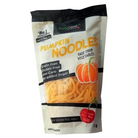 Pumpkin Noodles (250g)