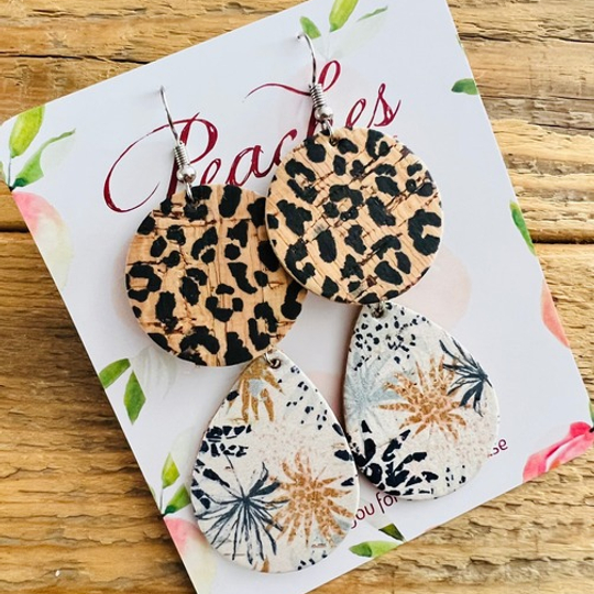 Exotic Palms Cork Mini's