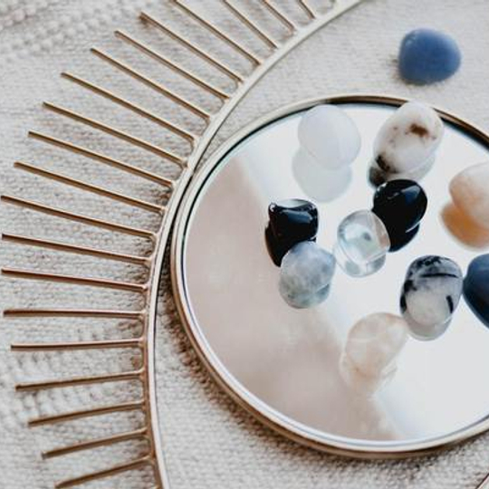 Crystal Healing