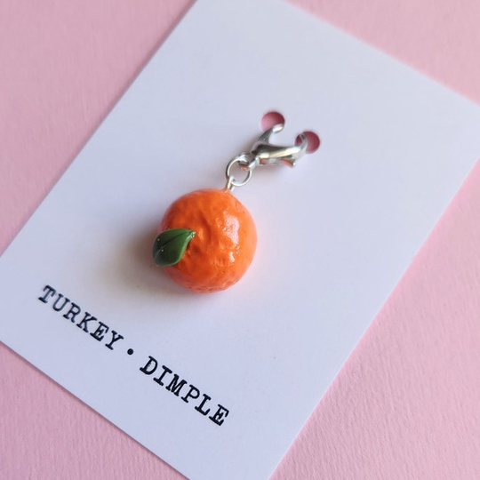 Naartjie Charm