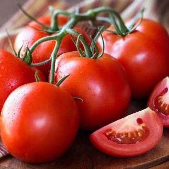 Woza Herbs Med Vine Tomatoes