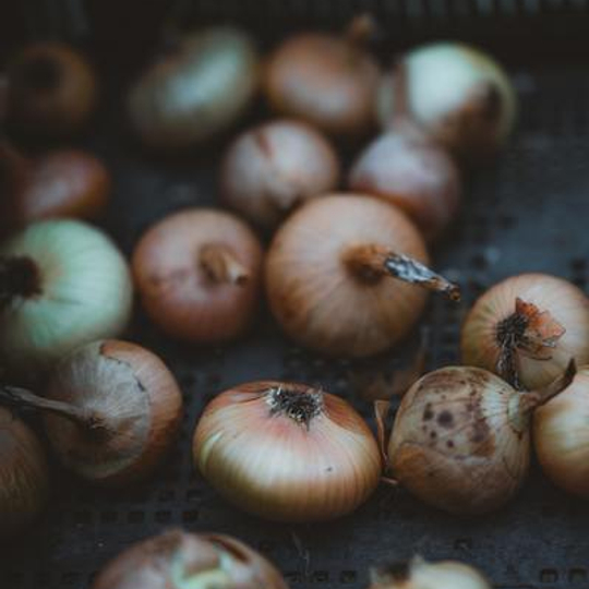 Onions +- 1Kg Conventional