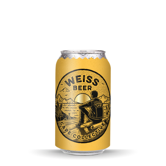 Cape Collective Weiss