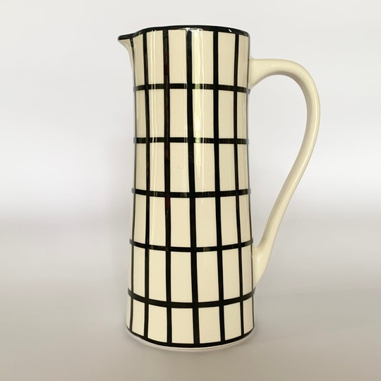 Tall Water Jug