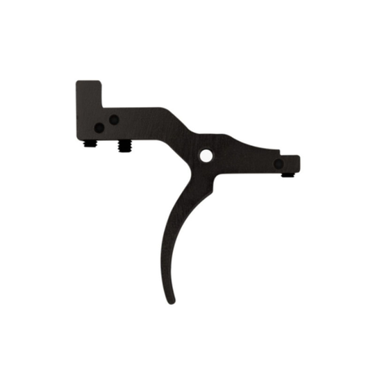 TIMNEY TR SAV ACCUTRIGGER BLK ADJ
