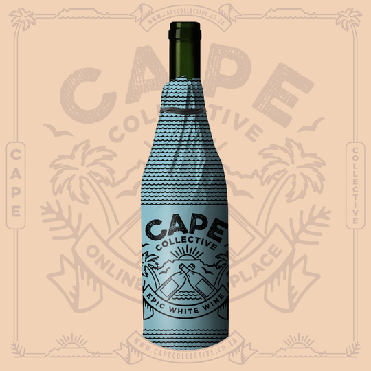 Cape Collective Epic White Special