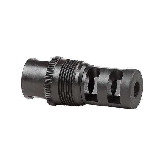 ASE UTRA BORELOCK .30/.338 CAL MUZZLE BRAKE