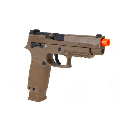 PROFORCE M17 Airsoft Pistol (CO2)