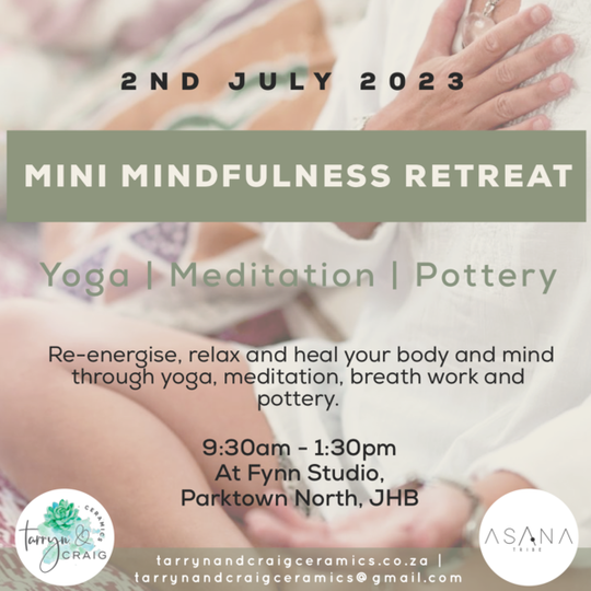 Mini Mindfulness Retreat