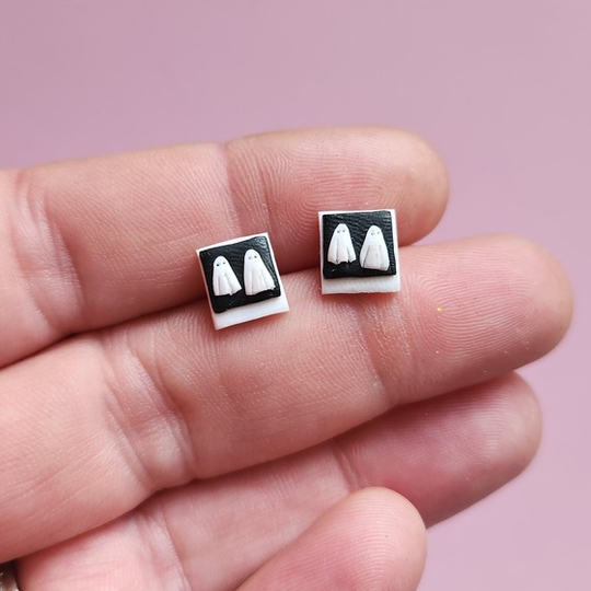 No Feet Studs