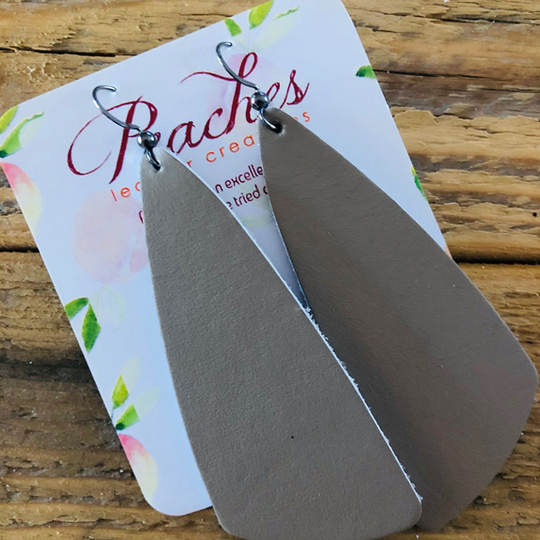 Taupe Smooth
