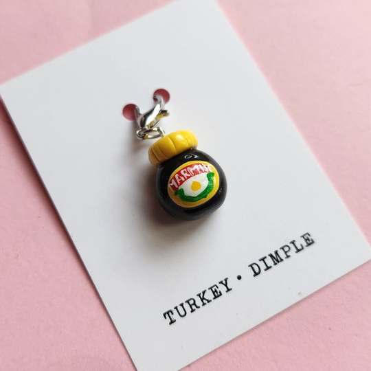 Marmite Charm