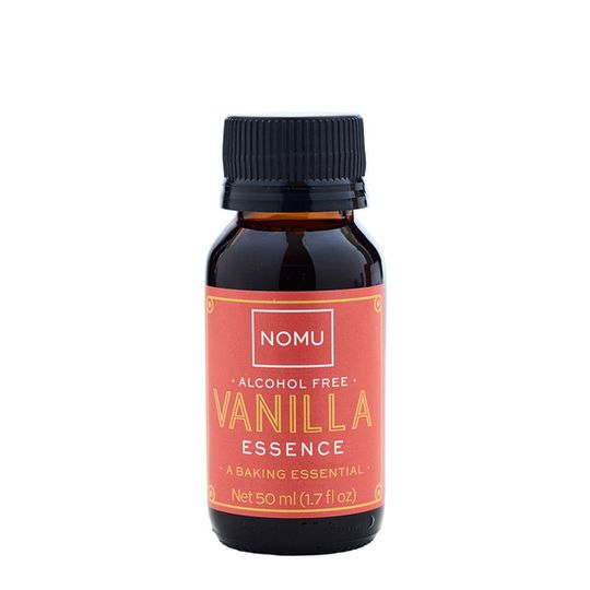 NOMU Vanilla Essence