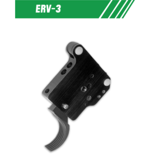 RIFLE BASIX Remington 700 (4oz-20oz) Varm/Targ Trigger