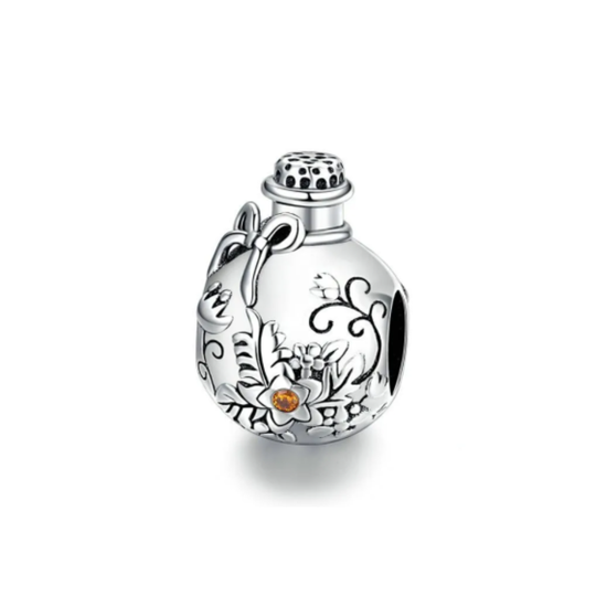 Magic Potion Bottle Charm