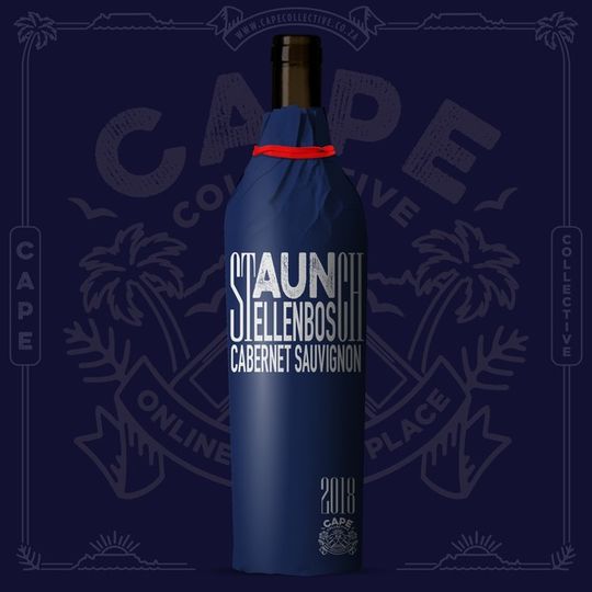 Cape Collective Staunch Cab
