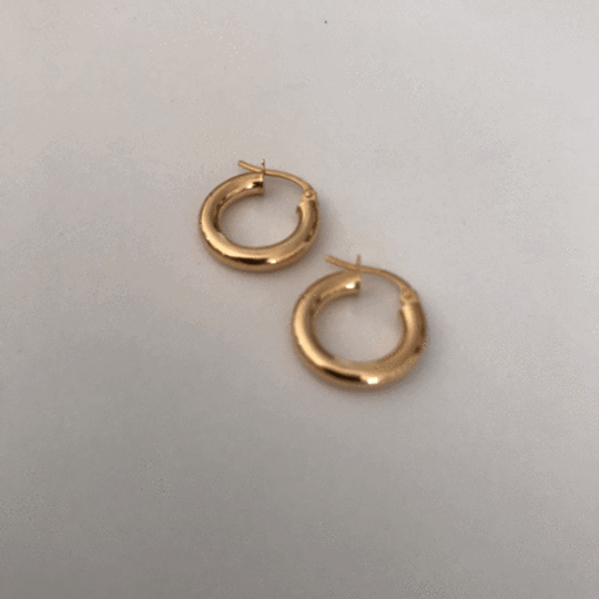 Hoops a Daisy - the Small Version