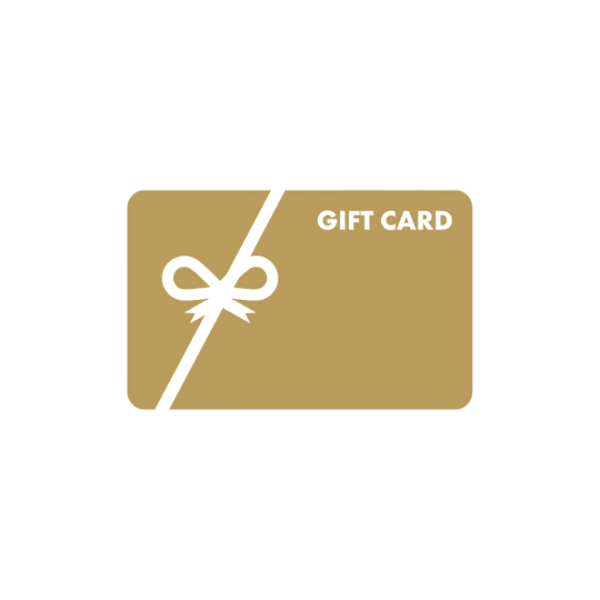 MIES Gift Card