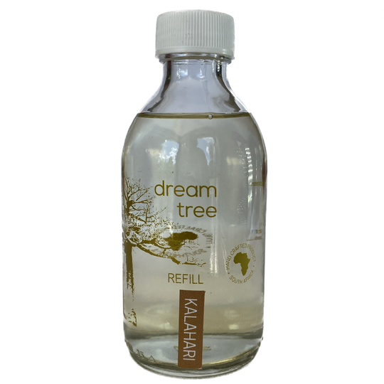 Diffuser Refill - Kalahari (Dream Tree)