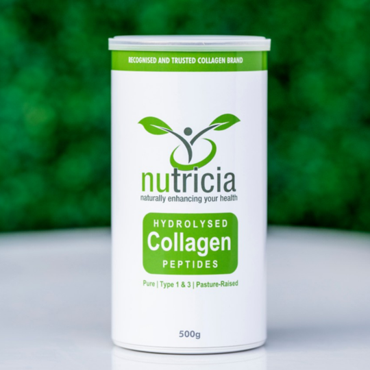 Nutricia Powder Collagen (500g)