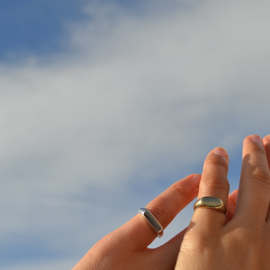 Signet Rings