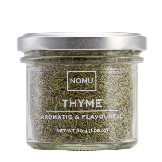 NOMU Cooks Collection Thyme