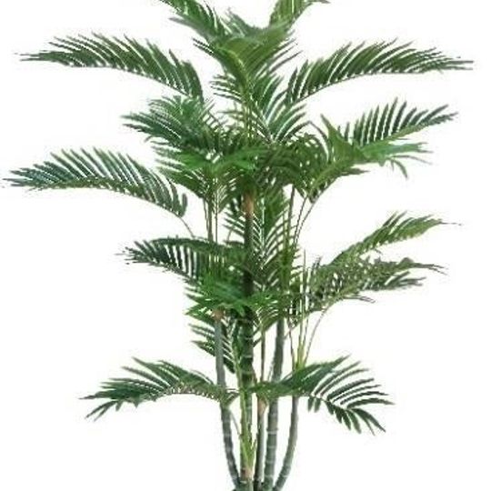 Artificial Areca Palm Tree 153cm