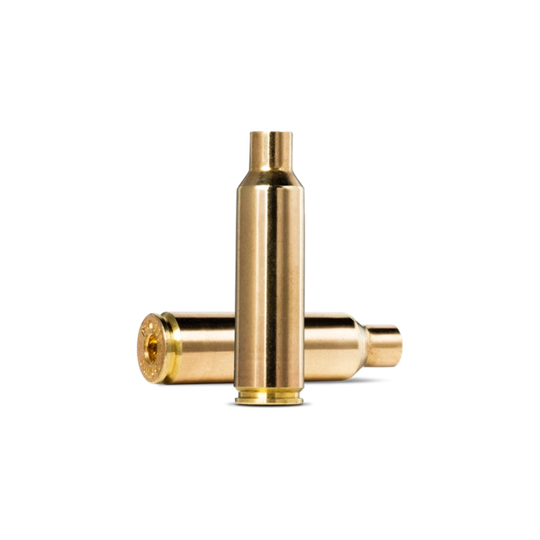 Norma Brass 300 WSM (Qty: 50 Pieces)