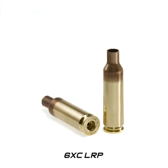 PETERSON 6XC LRP BRASS
