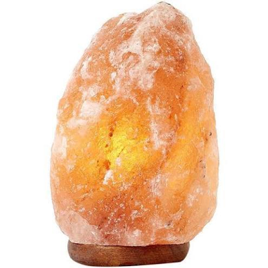 Himilayan Salt Lamp 2 – 3kg