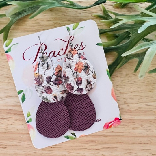 Cotton & Acorns Mini's (B)