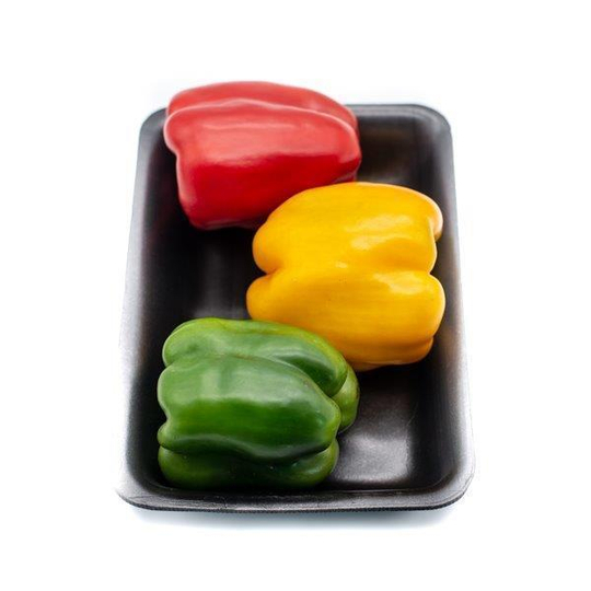 Mixed Robot Peppers (500g)