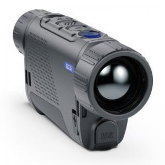 PULSAR AXION 2 XQ35 PRO