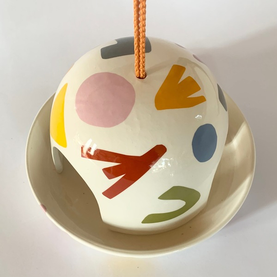Bird Feeders