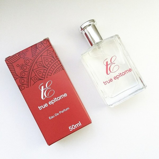 Orange boss parfum 2025