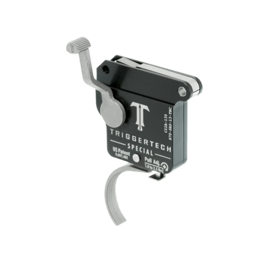 Remington 700 Special Trigger S/S w/BR RH