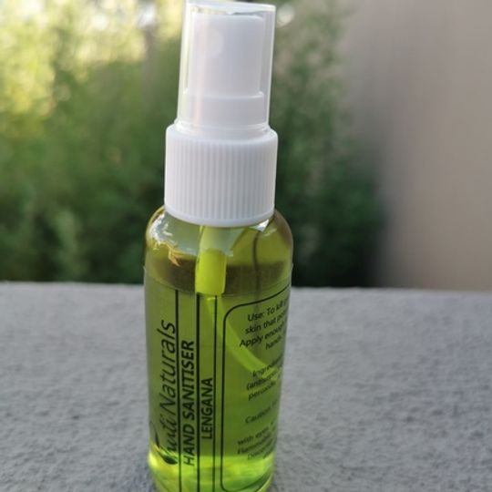 Artemisia/Lengana Herbal Hand Sanitiser