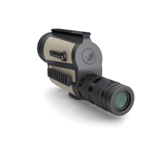 GPO TAC Spotter 15-45×60