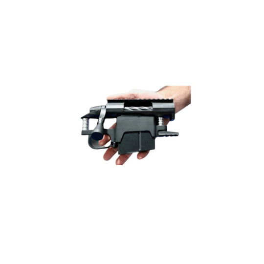 WOOX Remington 700 Detachable Bottom Metal