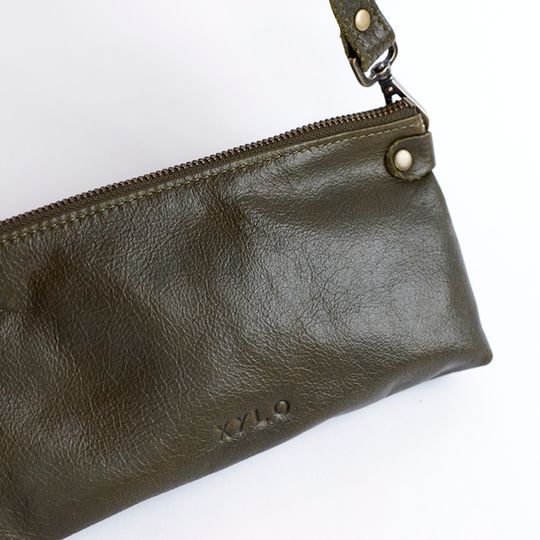XYLO Bag in OLIVE