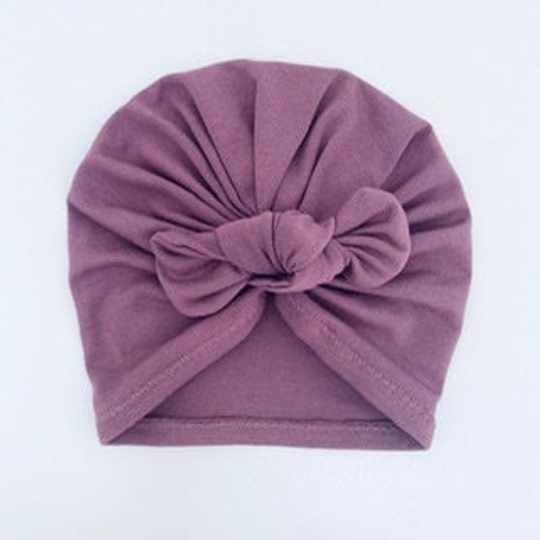 Turban - Lavender