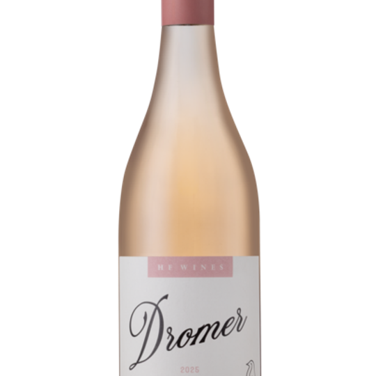 Dromer Grenache Rosé 2025 x 6