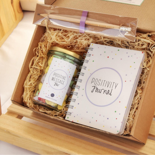 OH MY STARS! Gift Box