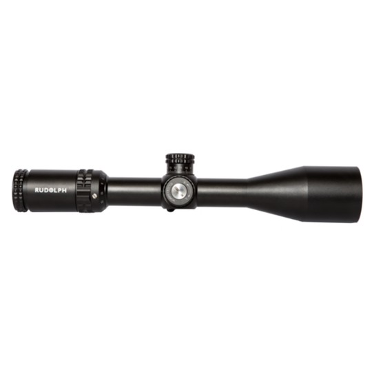 RUDOLPH V1 5-25x50 T3 IR RECTICLE
