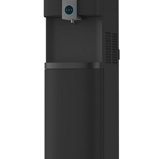 3 in 1 Black - Bottom Loading Water Dispenser