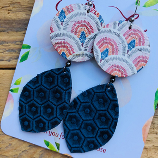 Seigaiha Mini's