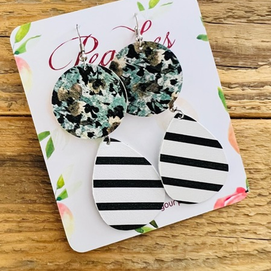 Peony Storm Mini's