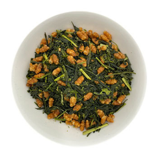 Genmaicha 50g