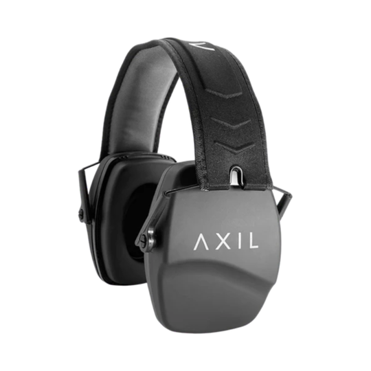 AXIL TRACKR™ Passive