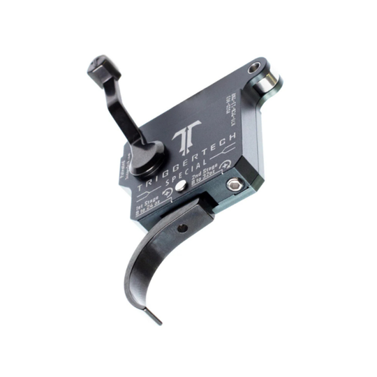 TRIGGERTECH REM700 SPECIAL PRO CURVED TRIGGER RH